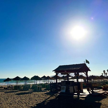 Relax , Sun And Beach Malaga Zewnętrze zdjęcie