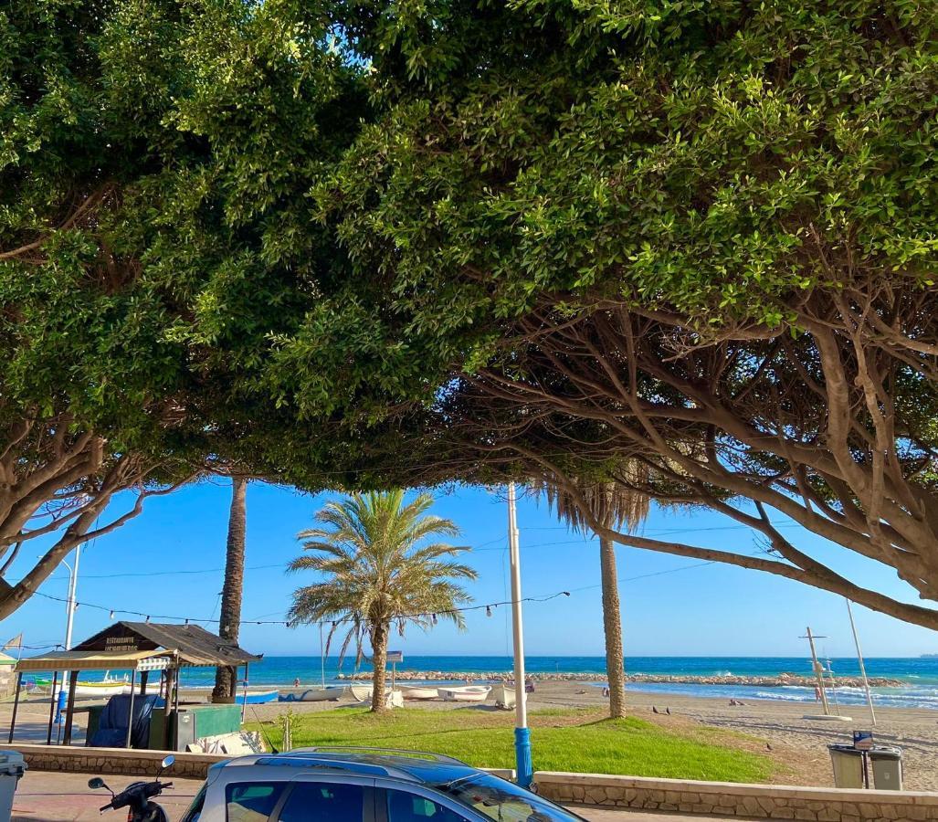 Relax , Sun And Beach Malaga Zewnętrze zdjęcie