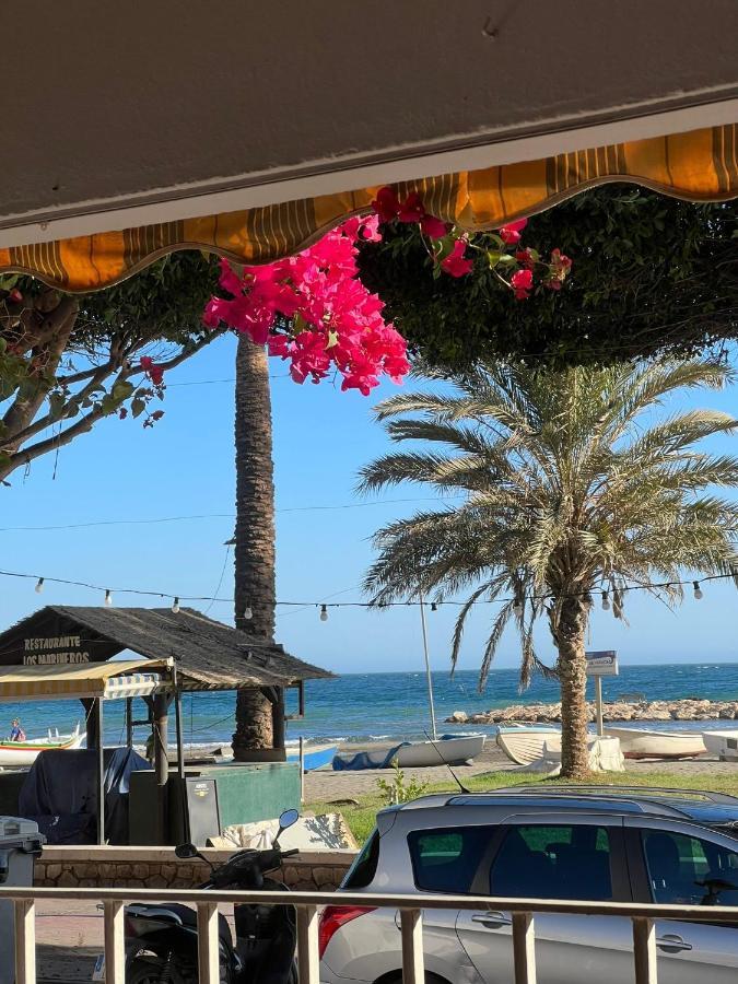 Relax , Sun And Beach Malaga Zewnętrze zdjęcie