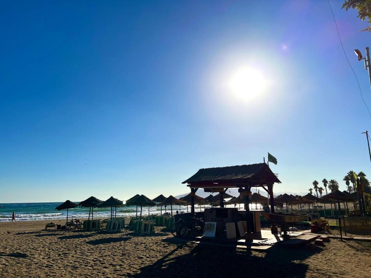 Relax , Sun And Beach Malaga Zewnętrze zdjęcie